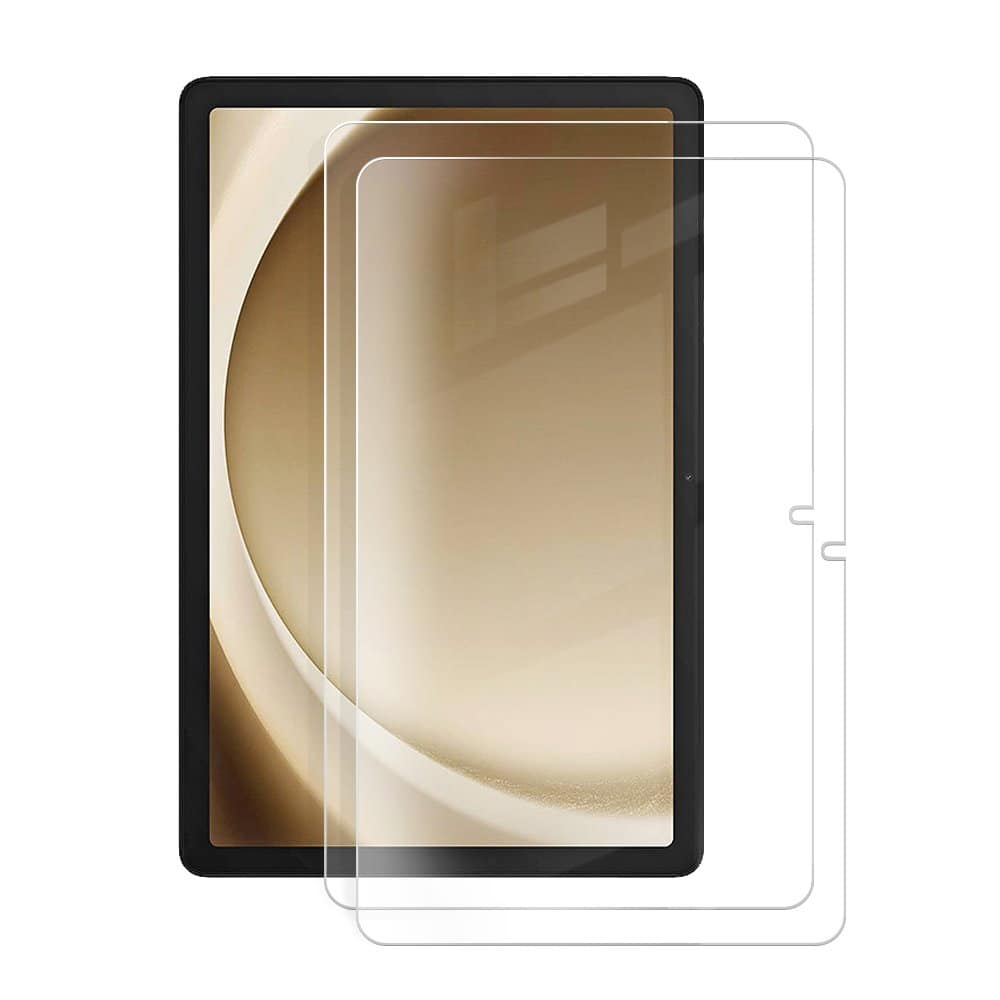 Samsung Galaxy Tab A9+ X210 Tempered Glass Screen Protector Samsung Galaxy Tab A9+ X210 Tempered Glass Screen Protector